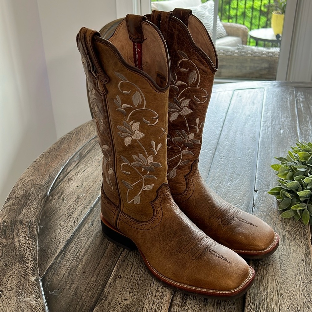 Twisted X women’s boots